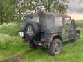 Mercedes-Benz G 250 G 250 Wolf - Cabrio - ex Bundeswehr Groen - thumbnail 10