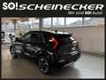 Kia e-Niro Niro EV Long Range 64kWh Gold Aut. Schwarz - thumbnail 3
