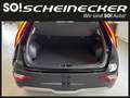 Kia e-Niro Niro EV Long Range 64kWh Gold Aut. Schwarz - thumbnail 8