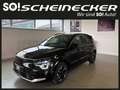 Kia e-Niro Niro EV Long Range 64kWh Gold Aut. Schwarz - thumbnail 2