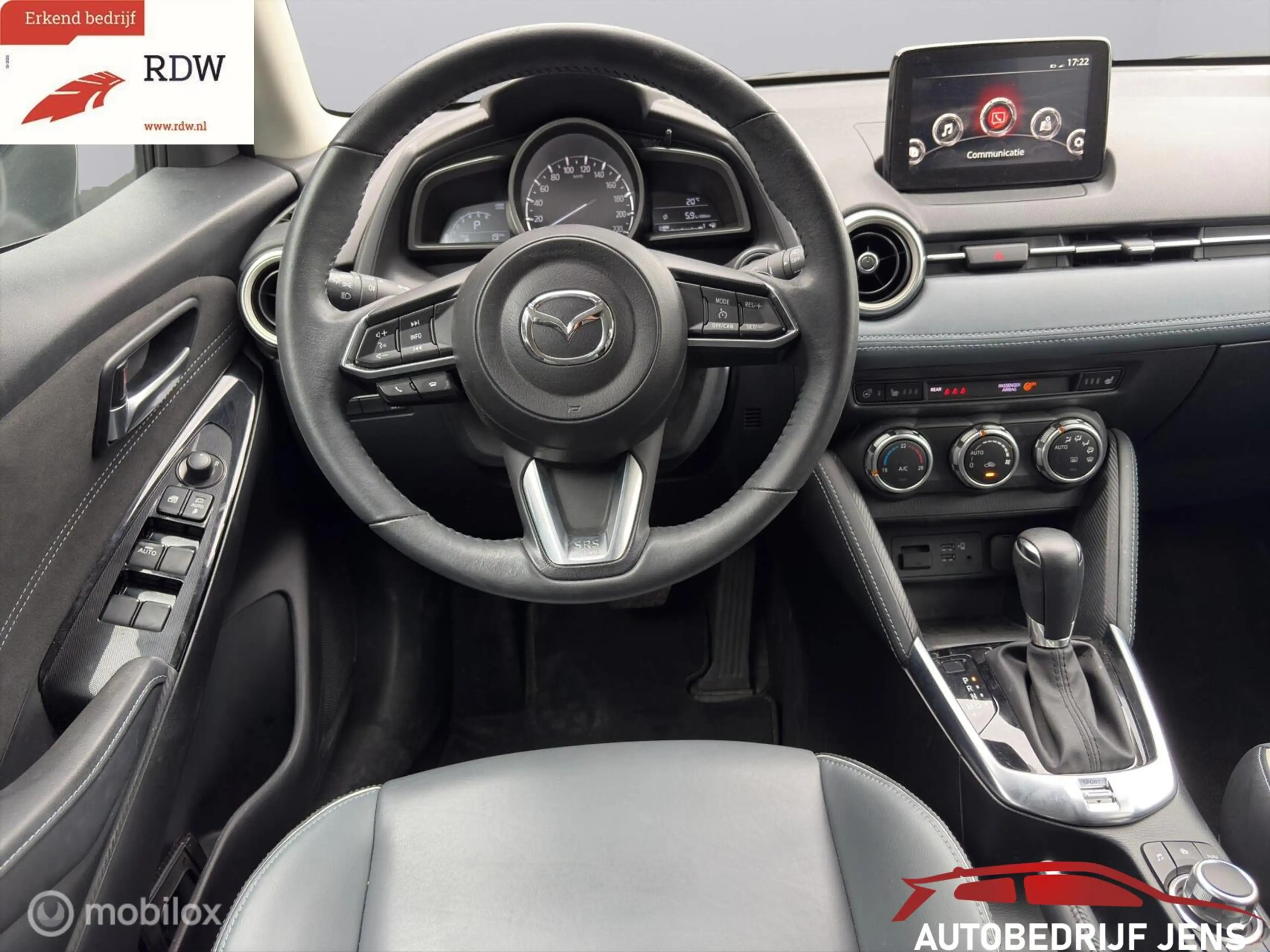 Mazda 2 1.5 Skyactiv-G Luxury|OKINAMI uitvoering — photo 5