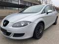 SEAT Leon Reference GETRIEBESCHADEN!! Srebrny - thumbnail 1