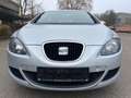 SEAT Leon Reference GETRIEBESCHADEN!! Srebrny - thumbnail 3