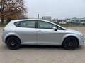 SEAT Leon Reference GETRIEBESCHADEN!! Srebrny - thumbnail 6
