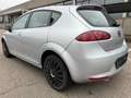 SEAT Leon Reference GETRIEBESCHADEN!! Srebrny - thumbnail 8