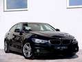 BMW 420 d GranCoupe Aut. Schwarz - thumbnail 4