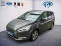 Ford Galaxy Titanium Grau - thumbnail 2