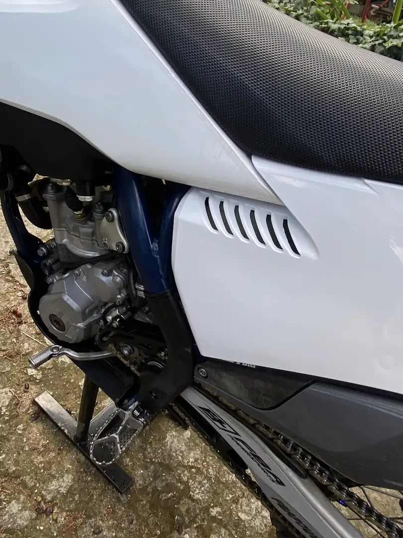 Husqvarna FC 250 - 2