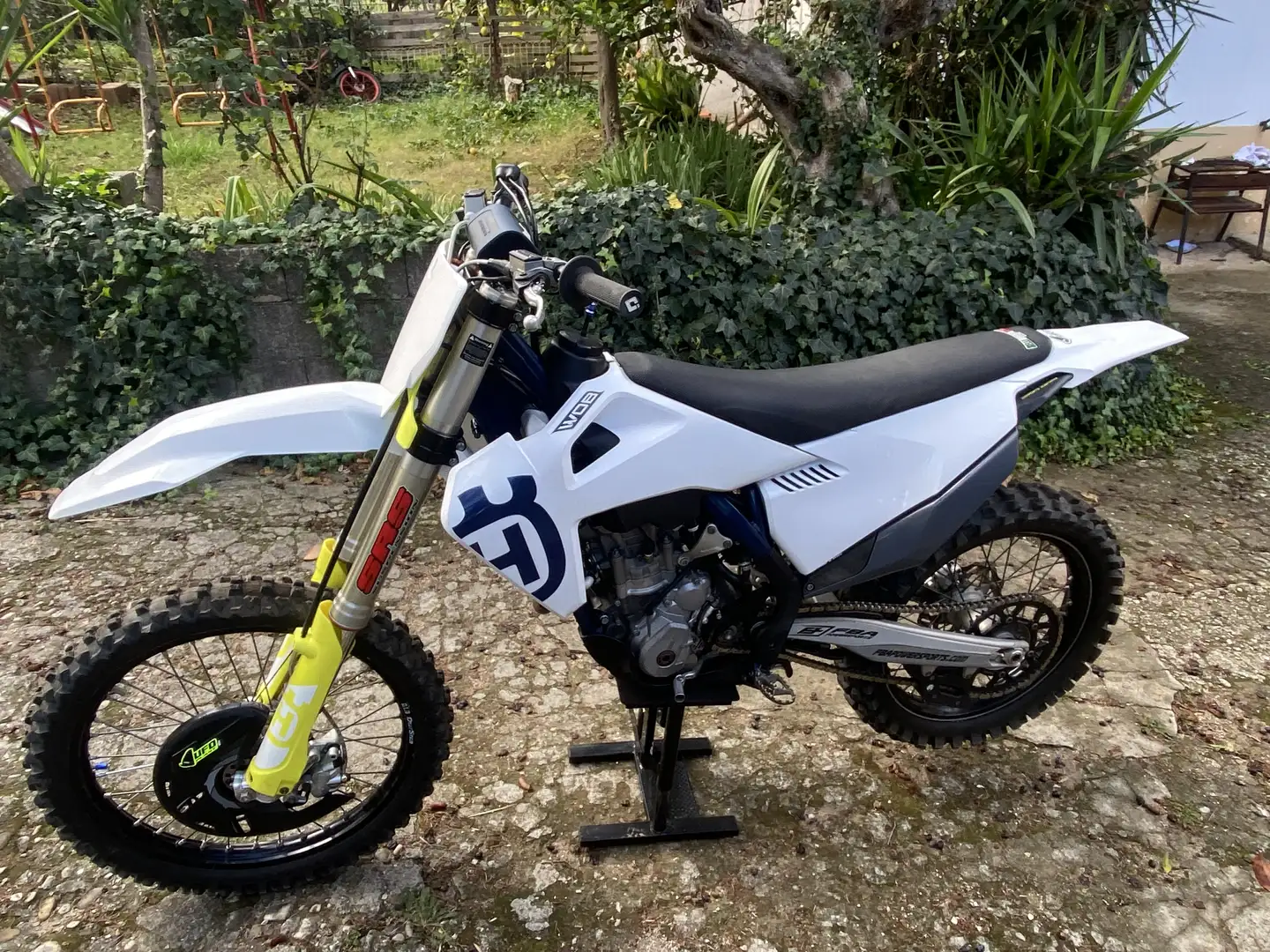 Husqvarna FC 250 - 1