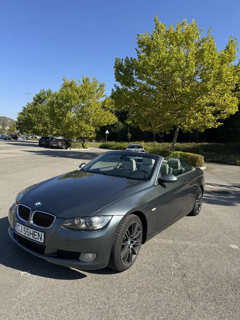 BMW 320 320d Cabrio EURO 5 - 2