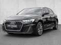 Audi A1 Sportback 30 TFSI S tronic S line NAVI LM Schwarz - thumbnail 2