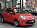Ford Ka/Ka+ 1.2i Titanium GARANTIE 12MOIS Arancione - thumbnail 3