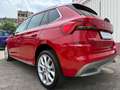 Skoda Kamiq 1.0 TSI 85kW 116PS Style/LED/LEDER/SHZ/PDC Rot - thumbnail 9