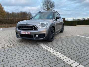 Mini Countryman 1.5A PHEV Cooper S E ALL4 (EU6d-T.)