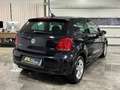 Volkswagen Polo V 1.2 TSI Match Automatik 2. Hand Navi SHZ Schwarz - thumbnail 4