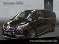Mercedes-Benz V 220 220d Largo Avantgarde Negro - thumbnail 1