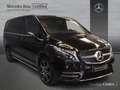 Mercedes-Benz V 220 220d Largo Avantgarde Negro - thumbnail 3