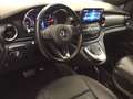 Mercedes-Benz V 220 220d Largo Avantgarde Negro - thumbnail 6