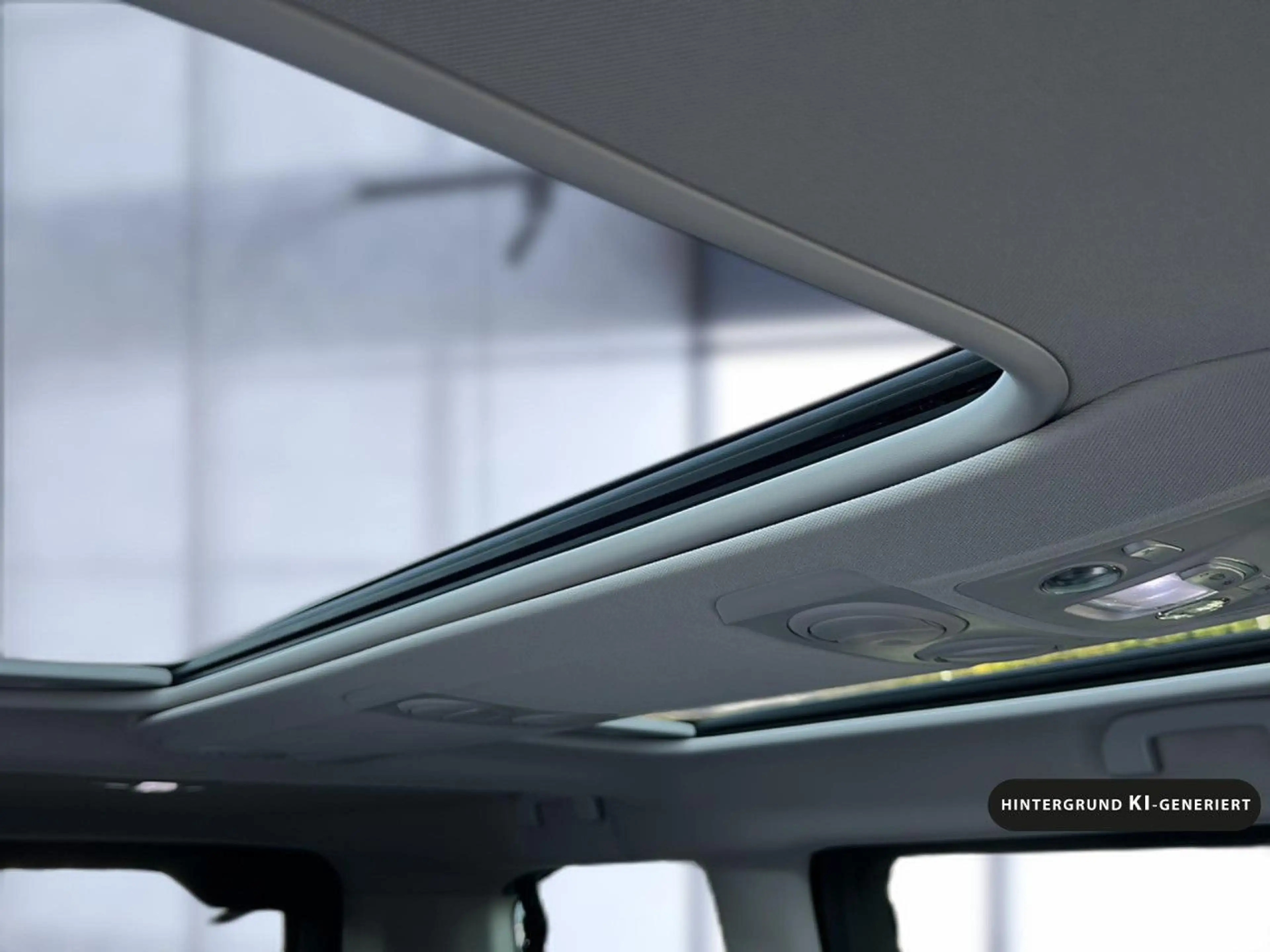 Peugeot Traveller Allure L2 Bluetooth Head Up Display Navi — photo 21