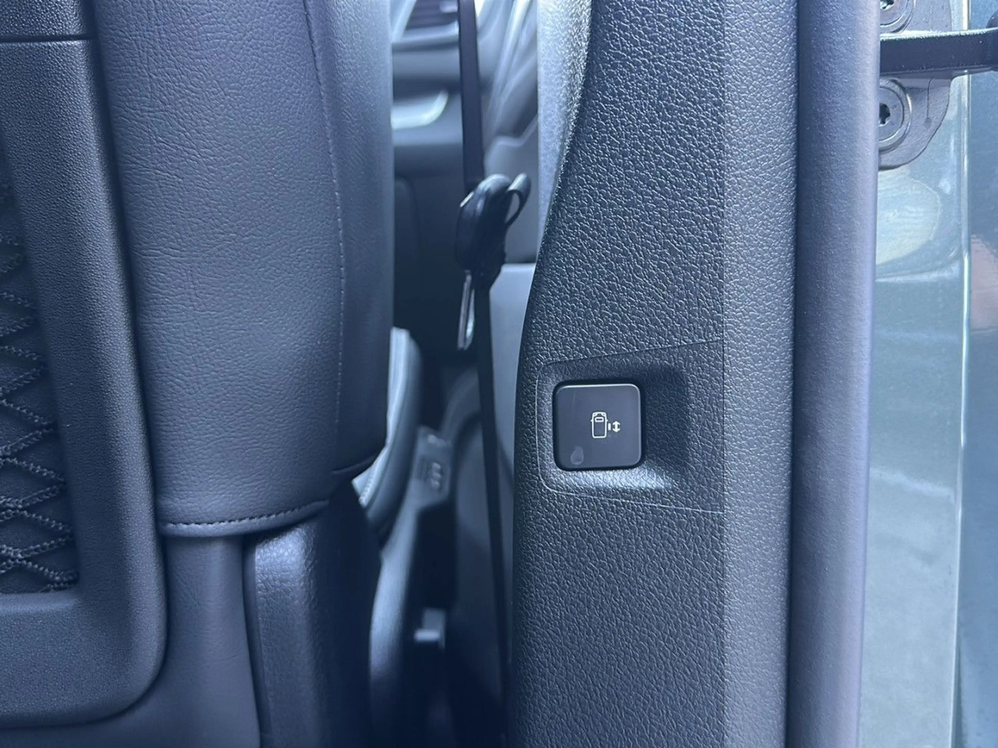 Peugeot Traveller Allure L2 Bluetooth Head Up Display Navi — photo 25