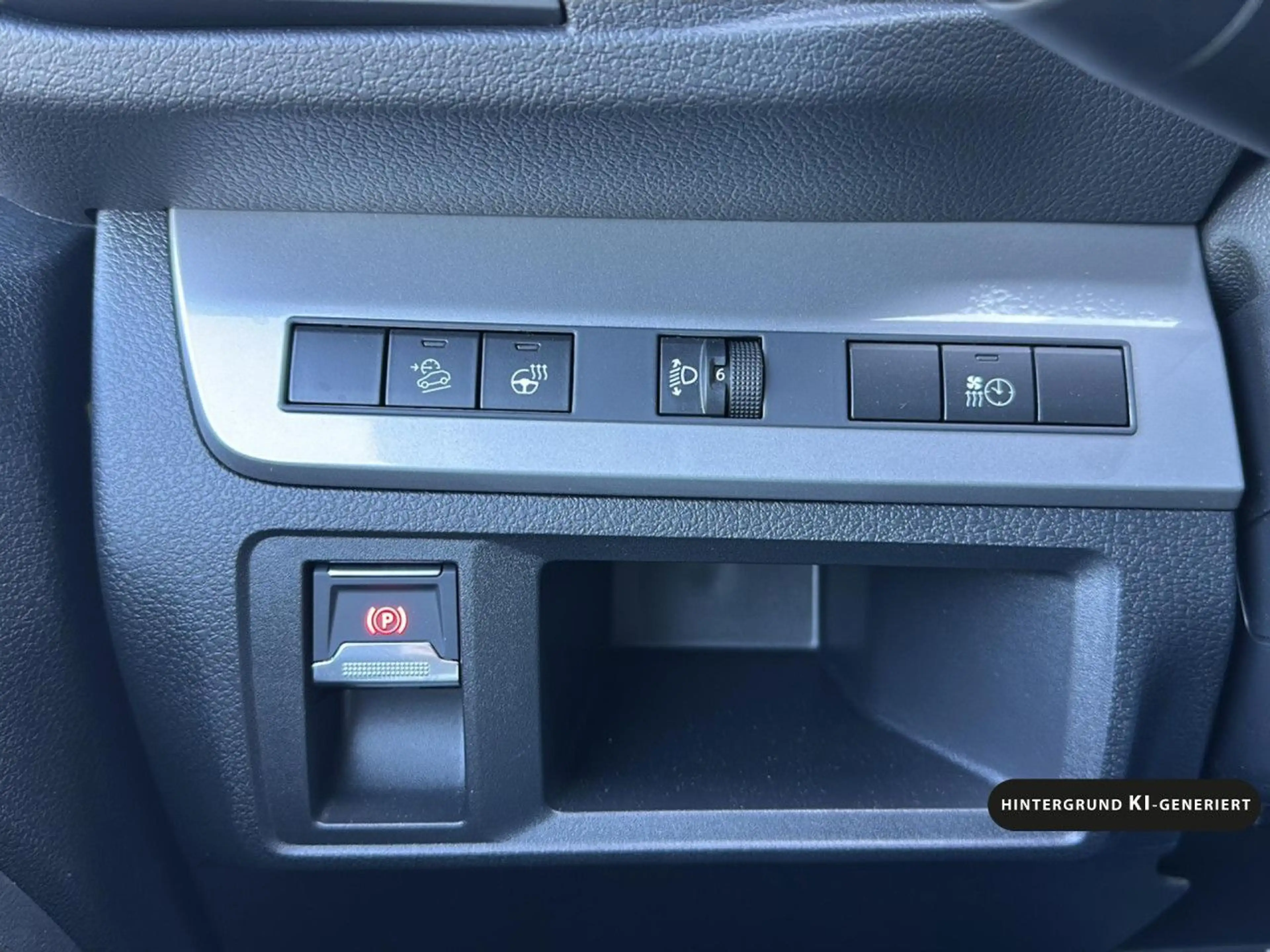 Peugeot Traveller Allure L2 Bluetooth Head Up Display Navi — photo 15