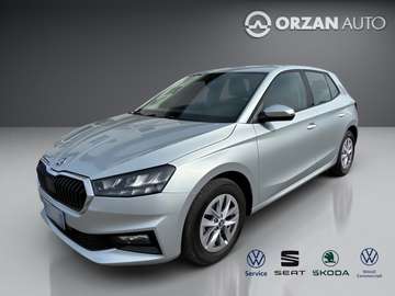 Fabia 1.0 MPI 80 CV Selection