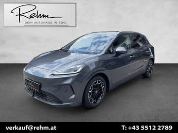 MG4 Urban 54 kWh Luxury