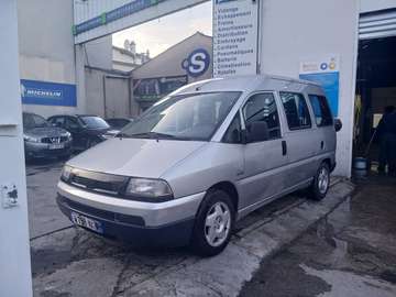 2.0 JTD - 94 (8pl)