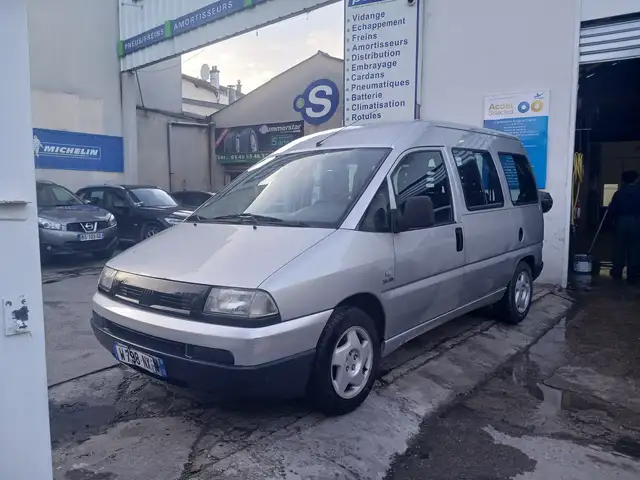Fiat Scudo