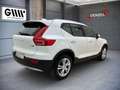 Volvo XC40 D4 Momentum AWD Geartronic Weiß - thumbnail 4