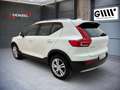 Volvo XC40 D4 Momentum AWD Geartronic Weiß - thumbnail 3