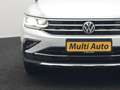 Volkswagen Tiguan 1.4 TSI eHybrid Elegance Plug In Hybrid 245pk Deal Gris - thumbnail 13