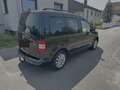 Volkswagen Caddy 1.6 TDI, DSG, Kombi, neuer Zahnr., Klima, abn. AHK Schwarz - thumbnail 4