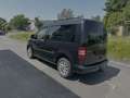 Volkswagen Caddy 1.6 TDI, DSG, Kombi, neuer Zahnr., Klima, abn. AHK Schwarz - thumbnail 3