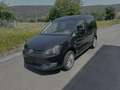 Volkswagen Caddy 1.6 TDI, DSG, Kombi, neuer Zahnr., Klima, abn. AHK Schwarz - thumbnail 1