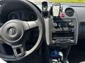 Volkswagen Caddy 1.6 TDI, DSG, Kombi, neuer Zahnr., Klima, abn. AHK Schwarz - thumbnail 12