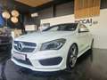 Mercedes-Benz CLA 180 CLA 180 BE Edition ///Pack Amg/// Wit - thumbnail 1