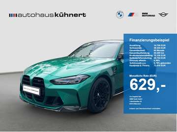 COMPETITION M xDrive ///Drivers Package