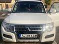 Mitsubishi Montero Montero 3.2DI-D Spirit 5AT 190 Spirit Blanco - thumbnail 1