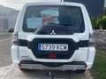 Mitsubishi Montero Montero 3.2DI-D Spirit 5AT 190 Spirit Blanco - thumbnail 6
