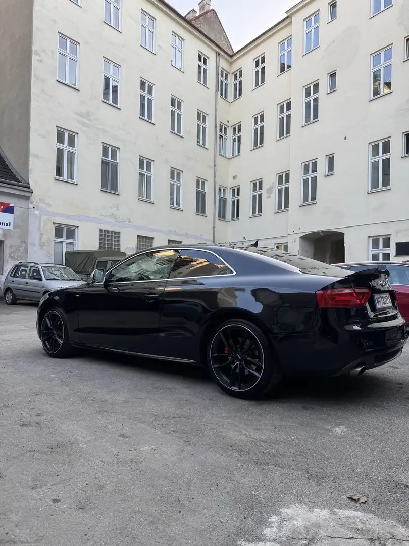 Audi A5 2.7 TDI DPF multitronic - 1