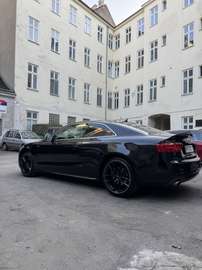 2.7 TDI DPF multitronic