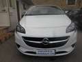 Opel Corsa 5p 1.4 90 C.V. GPL CASA MADRE SOLI KM 135530 Blanc - thumbnail 1