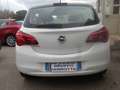 Opel Corsa 5p 1.4 90 C.V. GPL CASA MADRE SOLI KM 135530 Blanc - thumbnail 4