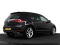 Volkswagen Golf Vii 1.0 TSI HIGHLINE 5DRS ECC/ADAPTIVE.CRUISE/NAV/ Schwarz - thumbnail 10