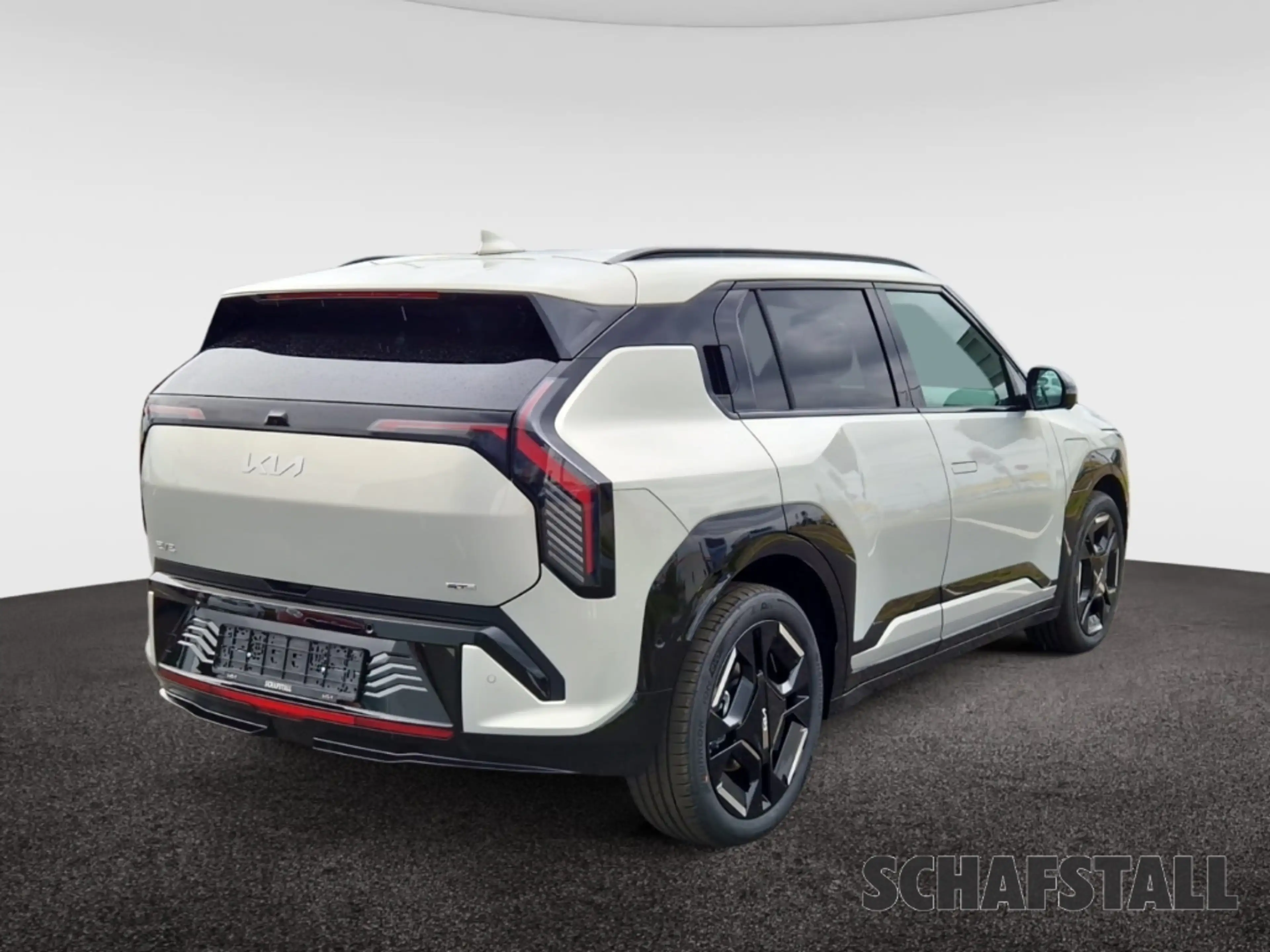 Kia EV3 81.4 kWh GTL Privat DWP COM GD November verfügbar — photo 6