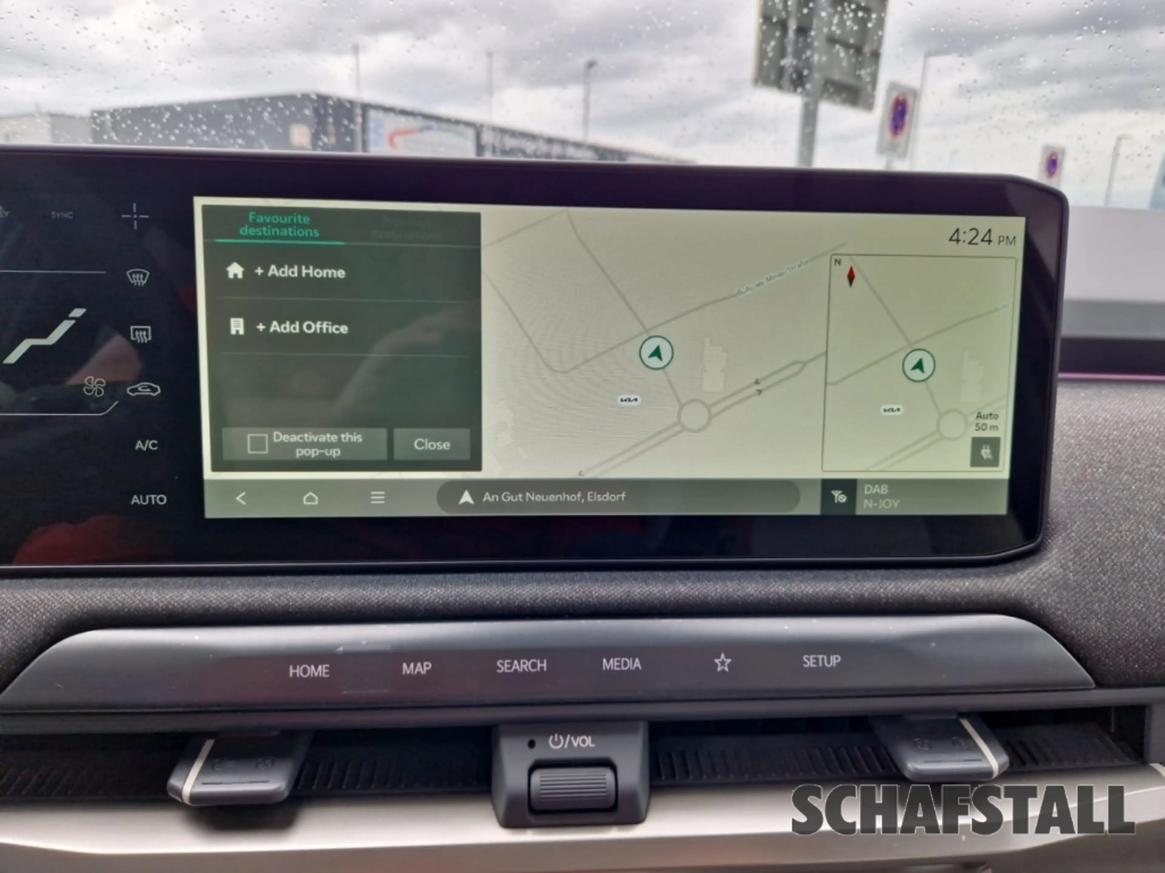 Kia EV3 81.4 kWh GTL Privat DWP COM GD November verfügbar — photo 10