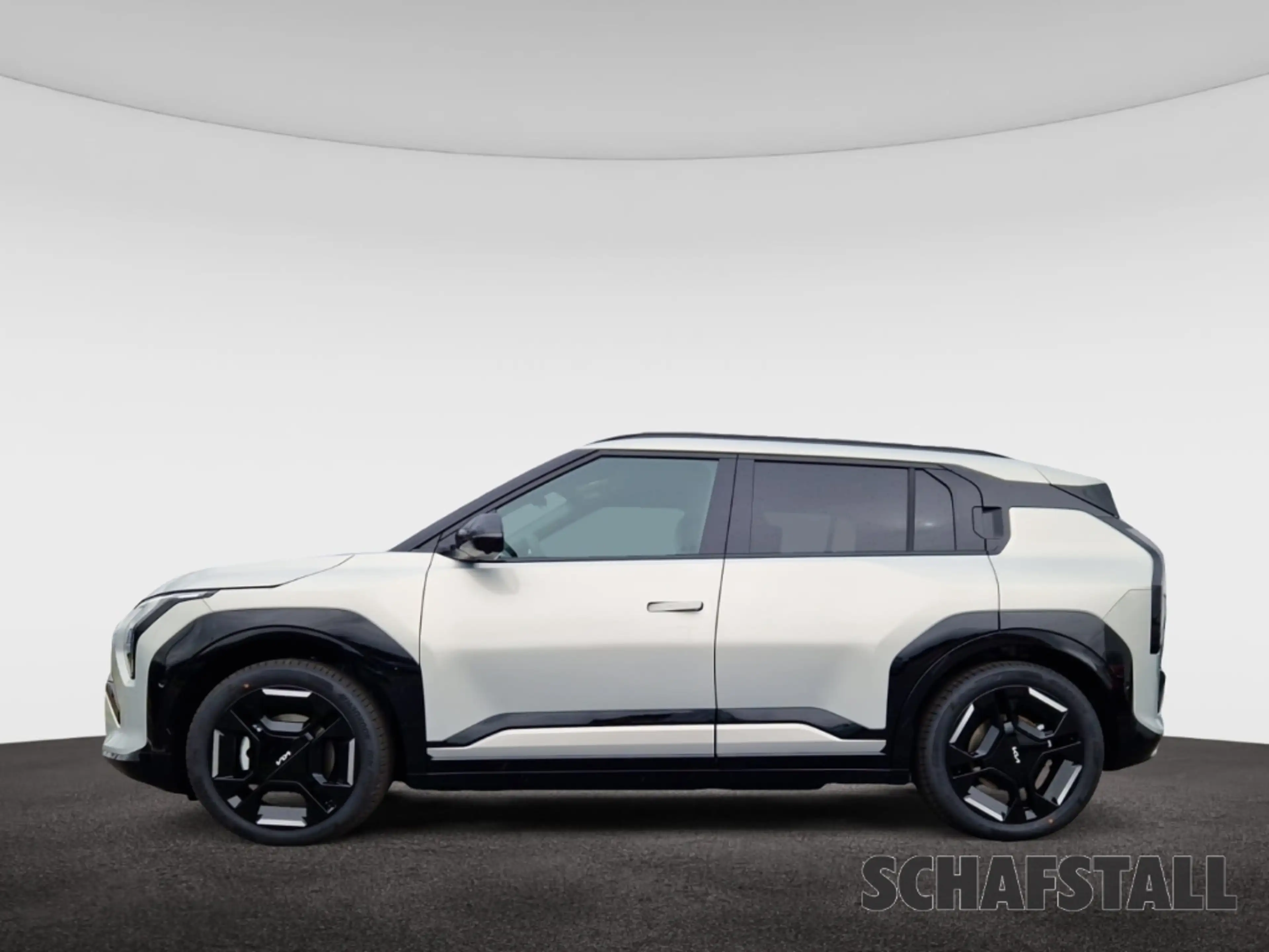 Kia EV3 81.4 kWh GTL Privat DWP COM GD November verfügbar — photo 3