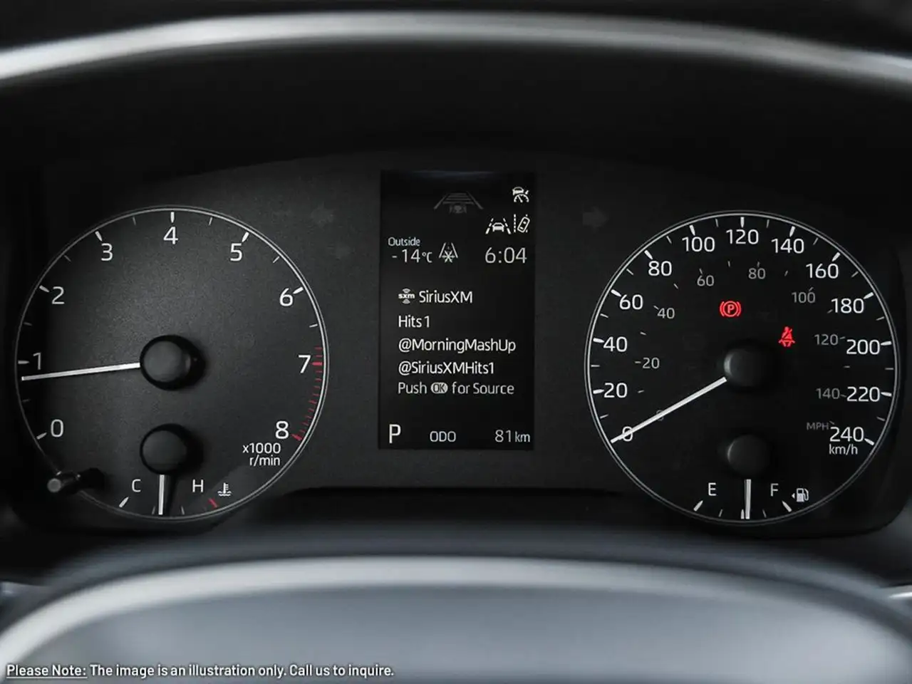 Toyota Corolla снимка Toyota Corolla
