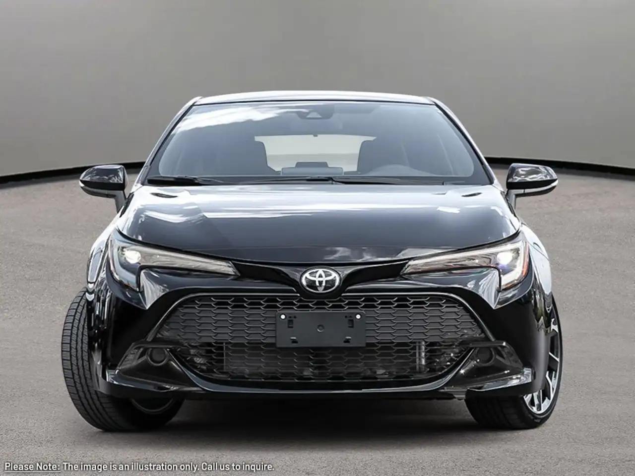 Toyota Corolla снимка Toyota Corolla
